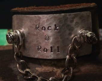 ECHT LEDER ARMBÄNDER