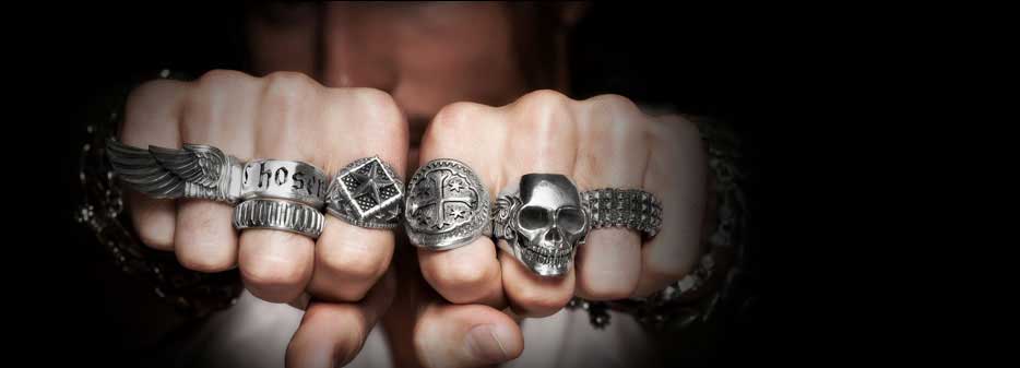 RINGE