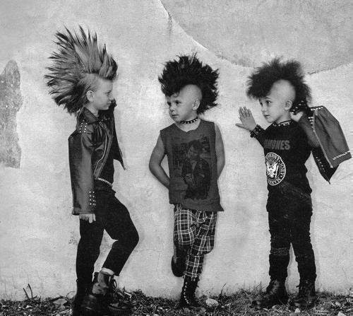 KIDS