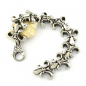 Preview: Armband aus Edelstahl