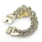 Preview: Armband aus Edelstahl