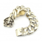 Preview: Armband aus Edelstahl