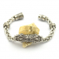 Preview: Armband aus Edelstahl