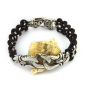 Preview: Armband aus Edelstahl