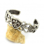 Preview: Armband aus Edelstahl