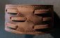 Preview: ECHT LEDER ARMBAND