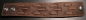 Preview: ECHT LEDER ARMBAND