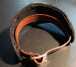 Preview: ECHT LEDER ARMBAND