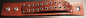 Preview: ECHT LEDER ARMBAND