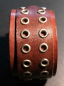 Preview: ECHT LEDER ARMBAND