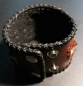 Preview: ECHT LEDER ARMBAND
