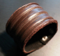 Preview: ECHT LEDER ARMBAND