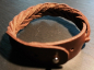 Preview: ECHT LEDER ARMBAND