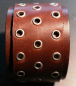 Preview: ECHT LEDER ARMBAND