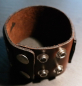 Preview: ECHT LEDER ARMBAND