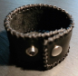 Preview: ECHT LEDER ARMBAND
