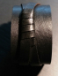 Preview: ECHT LEDER ARMBAND