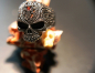 Preview: EDELSTAHL RING - STAINLESS STEEL 316L - TOP QUALITÄT -