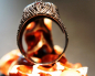 Preview: EDELSTAHL RING - STAINLESS STEEL 316L - TOP QUALITÄT -