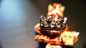 Preview: EDELSTAHL RING - STAINLESS STEEL 316L - TOP QUALITÄT -