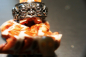 Preview: EDELSTAHL RING - STAINLESS STEEL 316L - TOP QUALITÄT -