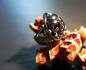Preview: EDELSTAHL RING - STAINLESS STEEL 316L - TOP QUALITÄT -