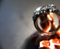 Preview: EDELSTAHL RING - STAINLESS STEEL 316L - TOP QUALITÄT -