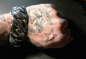 Preview: Armband aus Edelstahl