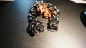 Preview: Armband aus Edelstahl