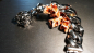 Preview: Armband aus Edelstahl