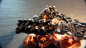Preview: Armband aus Edelstahl