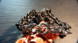 Preview: Armband aus Edelstahl