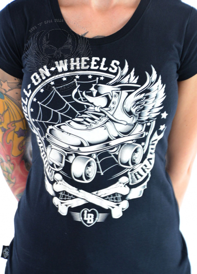 ROLLERBONES
