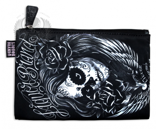 LA MUERTA