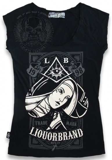 NUN BLACK