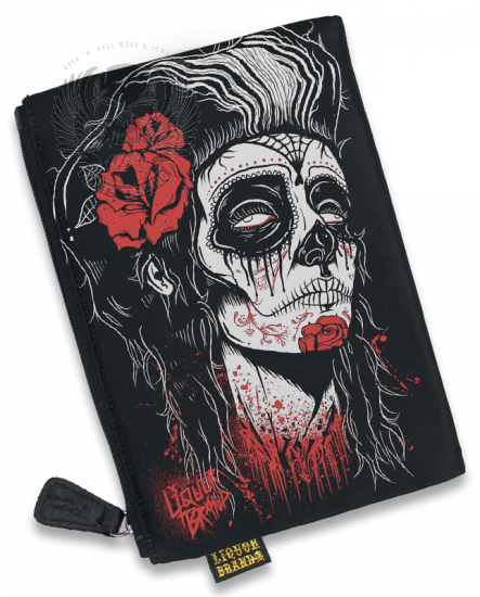 DEAD GIRL
