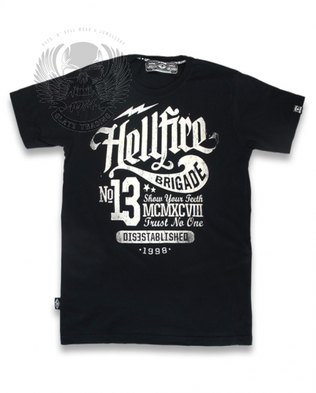 HELLFIRE