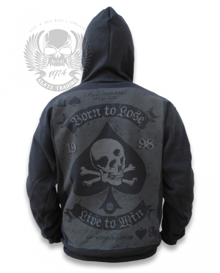 DEATH SPADE