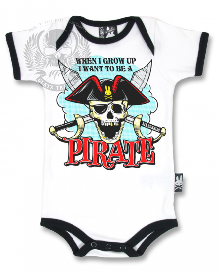JOLLY ROGER