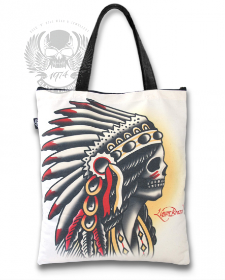 CHIEFTAIN