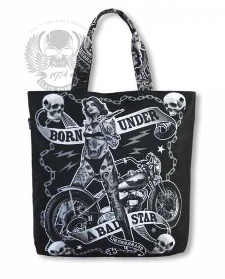 BIKERCHICK