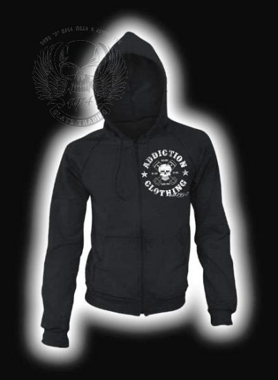 ORIGINAL ADDICTION BRAND HOODIE