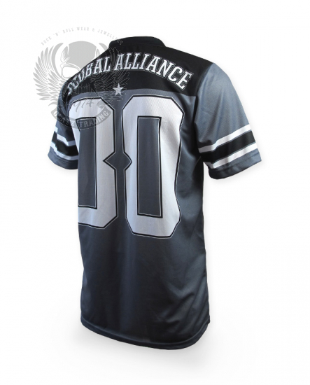 LOOSERIDER VARSITY GREY