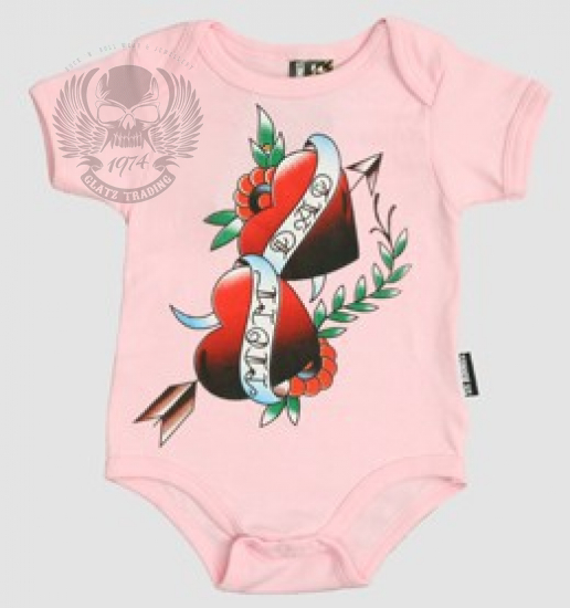 MOM & DAD PINK / BLAU