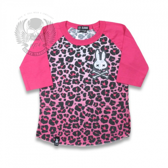 LEO PINK
