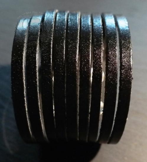 ECHT LEDER ARMBAND