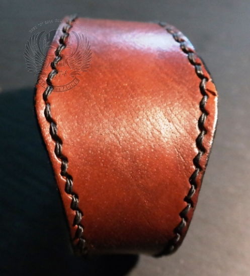 ECHT LEDER ARMBAND