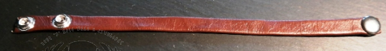 ECHT LEDER ARMBAND