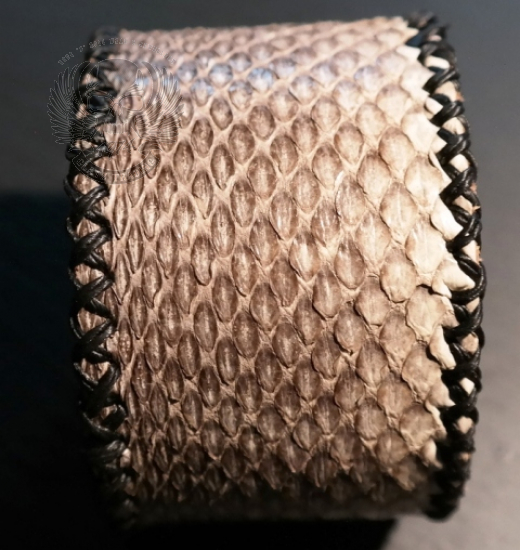 ECHT LEDER ARMBAND