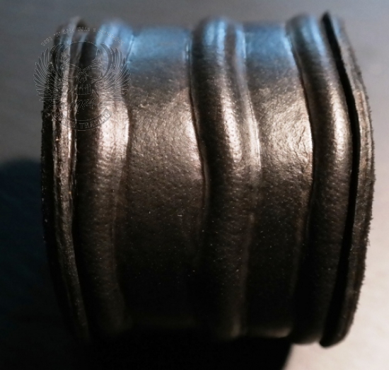 ECHT LEDER ARMBAND